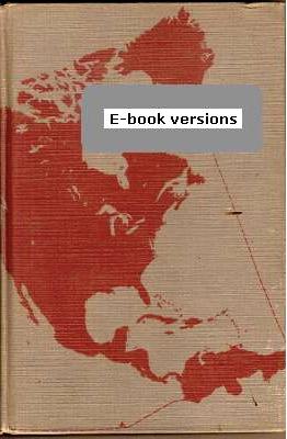 the HISTORY OF THIS BOOK